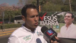 Una oficina de gestión en cada colonia, compromiso de Jesús Ibarra