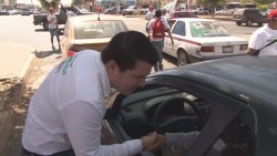 Se requieren mas oportunidades para los jóvenes al concluir sus estudios: Andrés Félix
