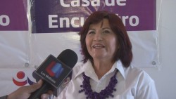 Se debe de poner freno a decisiones autoritarias de gobierno: María de la Luz Lomelí