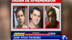 Padre de Daphne no ha sido notificado de las órdenes de aprehensión