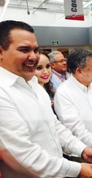 Mocorito se prepara para enfrentar los problemas de sequía