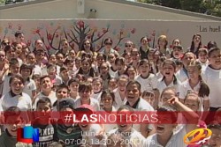 Buscan Erradicar el Bullying.