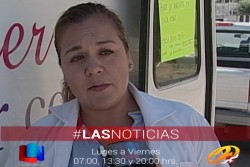 Atienden a decenas de mujeres.