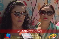 Ven con agrado la actividad