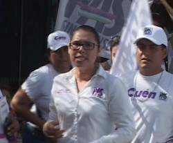 A favor de la evaluación docente, pero en contra de los despidos de maestros: Melina Elenes