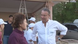 Personas de la tercera edad serán tomadas en cuenta en programas de gobierno.