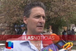Avanza cosecha de hortaliza en el Valle