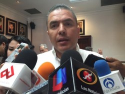 Sin accidentes o choques durante implementación de par vial.