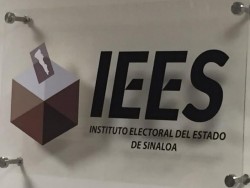 Acuerda IEES organizar 44 debates entre los candidatos de distintos partidos políticos e independientes