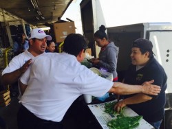 Existe una desigualdad social muy marcada a lo largo del estado de Sinaloa: Cuén Ojeda