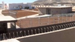 Autoridades reducen la violencia en cárceles de Chihuahua