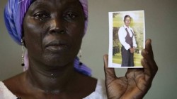 Han pasado dos años del secuestro de niñas en Nigeria