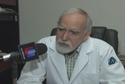 Cuídese de los intensos rayos solares