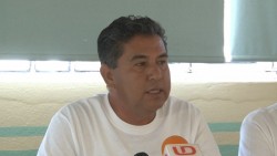 Víctor Galván, denuncia a Felton por violar la Constitución Política de Sinaloa