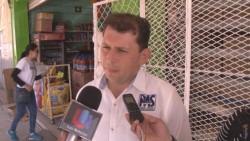 Crece la marginación social en culiacán por la desatención de las autoridades: Robespierre Lizarraga