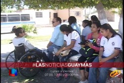 Buscan potenciar el turismo inclusivo en El Sahuaral