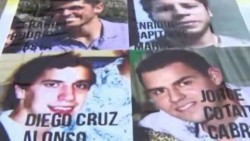 Busca Interpol a Alberto Sentíes y a los 'Porkys'
