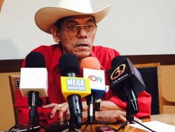 El próximo lunes, organizaciones agricolas se manifestarán en SAGARPA