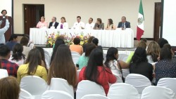 Se realiza Congreso de Enfermería en Mazatlán