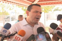 Se analizará problema para paso de peatones en la Andrade.