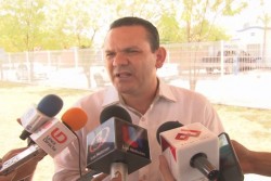 No acarrean aplausos algunas decisiones de gobierno indica alcalde de Culiacán.