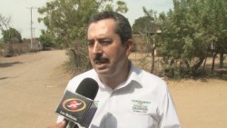 Aarón Rivas se compromete a destinar parte de su sueldo como diputado en desarrollo de proyectos para zona rural
