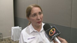Urge recuperar la dignidad de las familias en sinaloa: Soila Gaxiola