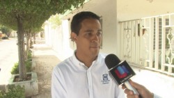 Solo con nuevas formas de hacer  las cosas puede haber resultados  distintos: Fernando Gómez