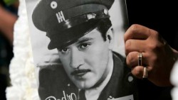 Así fue la muerte de Pedro Infante