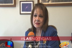 Luna verde es solo un mito