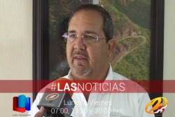 El CEDES va por la entrega de 100 mil árboles