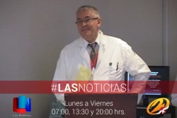 Me voy con el deber cumplido: Segura