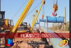 Se tienen que aprovechar las oportunidades
