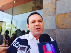 Se ajustará la velocidad a 40 km/h por la avenida Álvaro Obregón