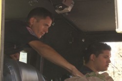Ser bombero se convirtió en su estilo de vida y desarrollo profesional