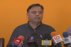 Pendientes aún del resultado del conflicto del terreno donde se realiza la expo agro