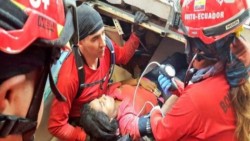La cifra de muertos en Ecuador sigue aumentando, ascendió a 238