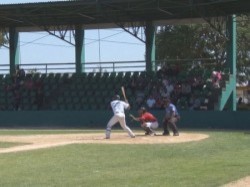 Águilas UAS derrotan 4-3 a Jassa Sport en la jornada 9 de la Liga JAPAC de beisbol