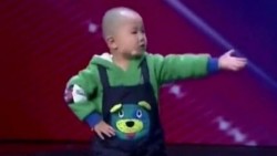 China prohíbe que los niños protagonicen 'reality shows'