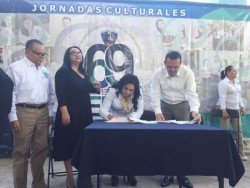 Cumple 69 años la Escuela Normal de Sinaloa el reto es adaptarse a los cambios