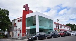 Invita Cruz Roja al desayuno Día de las Madres 2016.