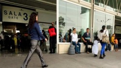 Víctimas recibirán reembolsos por diligencias en el extranjero