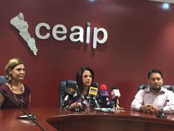 Incrementan un 100% las solicitudes de información en la CEAIP por recursos de revisión a partidos políticos