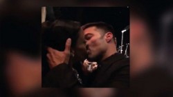 ¿Quiere besar a Ricky Martin? pague 90 mil dólares