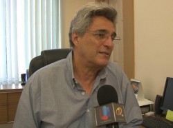Prohibidas fiestas en calles y avenidas: Oficial Mayor