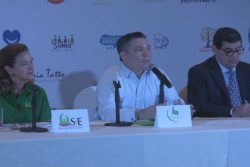 Mexicanos Primero presenta iniciativas, quieren que candidatos se comprometan