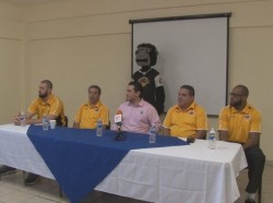 Caballeros anuncia juego con causa APAC