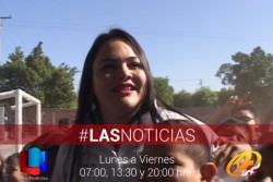 Regresa con beneficios Brenda Jaime
