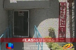 Fuera de peligro intoxicados por sushi