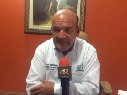 "He recorrido el 70% de las colonias populares": Francisco Cervantes, Candidato Independiente
